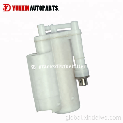 Fuel Strainer for Nissan Auto filter for Nissan Supplier